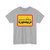 SADC road sign TR583 (Angola) (Road Sign) T-Shirt