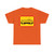 SADC road sign TR583 (Angola) (Road Sign) T-Shirt