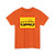 SADC road sign TR583 (Angola) (Road Sign) T-Shirt