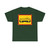 SADC road sign TR583 (Angola) (Road Sign) T-Shirt