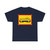 SADC road sign TR583 (Angola) (Road Sign) T-Shirt