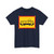 SADC road sign TR583 (Angola) (Road Sign) T-Shirt
