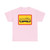 SADC road sign TR583 (Angola) (Road Sign) T-Shirt