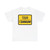SADC road sign TR574-B (Angola) (Road Sign) T-Shirt