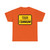 SADC road sign TR574-B (Angola) (Road Sign) T-Shirt