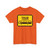 SADC road sign TR574-B (Angola) (Road Sign) T-Shirt