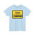 SADC road sign TR574-B (Angola) (Road Sign) T-Shirt