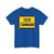 SADC road sign TR574-B (Angola) (Road Sign) T-Shirt