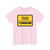 SADC road sign TR574-B (Angola) (Road Sign) T-Shirt