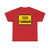 SADC road sign TR574-B (Angola) (Road Sign) T-Shirt