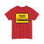 SADC road sign TR574-B (Angola) (Road Sign) T-Shirt