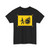SADC road sign TR573-B (Angola) (Road Sign) T-Shirt