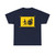 SADC road sign TR573-B (Angola) (Road Sign) T-Shirt