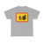 SADC road sign TR573 (Angola) (Road Sign) T-Shirt