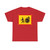 SADC road sign TR573 (Angola) (Road Sign) T-Shirt