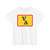 SADC road sign TR572-POR (Angola) (Road Sign) T-Shirt