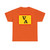 SADC road sign TR572-POR (Angola) (Road Sign) T-Shirt