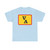 SADC road sign TR572-POR (Angola) (Road Sign) T-Shirt