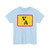 SADC road sign TR572-POR (Angola) (Road Sign) T-Shirt