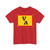 SADC road sign TR572-POR (Angola) (Road Sign) T-Shirt