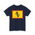SADC road sign TR572 (Angola) (Road Sign) T-Shirt