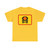 SADC road sign TR571 (Angola) (Road Sign) T-Shirt