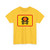 SADC road sign TR571 (Angola) (Road Sign) T-Shirt