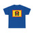 SADC road sign TR571 (Angola) (Road Sign) T-Shirt