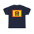 SADC road sign TR571 (Angola) (Road Sign) T-Shirt