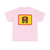 SADC road sign TR571 (Angola) (Road Sign) T-Shirt