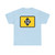 SADC road sign TR575-B (Angola) (Road Sign) T-Shirt