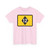 SADC road sign TR575-B (Angola) (Road Sign) T-Shirt