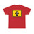 SADC road sign TR575-B (Angola) (Road Sign) T-Shirt