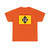 SADC road sign TR575 (Angola) (Road Sign) T-Shirt