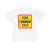 SADC road sign TR574-RSA (Angola) (Road Sign) T-Shirt