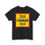 SADC road sign TR574-RSA (Angola) (Road Sign) T-Shirt