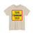 SADC road sign TR574-RSA (Angola) (Road Sign) T-Shirt