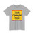 SADC road sign TR574-RSA (Angola) (Road Sign) T-Shirt