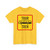 SADC road sign TR574-RSA (Angola) (Road Sign) T-Shirt