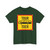SADC road sign TR574-RSA (Angola) (Road Sign) T-Shirt