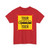 SADC road sign TR574-RSA (Angola) (Road Sign) T-Shirt