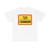 SADC road sign TR574-POR (Angola) (Road Sign) T-Shirt