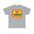 SADC road sign TR574-POR (Angola) (Road Sign) T-Shirt