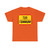 SADC road sign TR574-POR (Angola) (Road Sign) T-Shirt