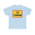 SADC road sign TR574-POR (Angola) (Road Sign) T-Shirt