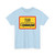 SADC road sign TR574-POR (Angola) (Road Sign) T-Shirt