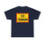 SADC road sign TR574-POR (Angola) (Road Sign) T-Shirt