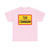 SADC road sign TR574-POR (Angola) (Road Sign) T-Shirt