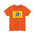 SADC road sign TR577 (Angola) (Road Sign) T-Shirt