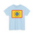 SADC road sign TR577 (Angola) (Road Sign) T-Shirt